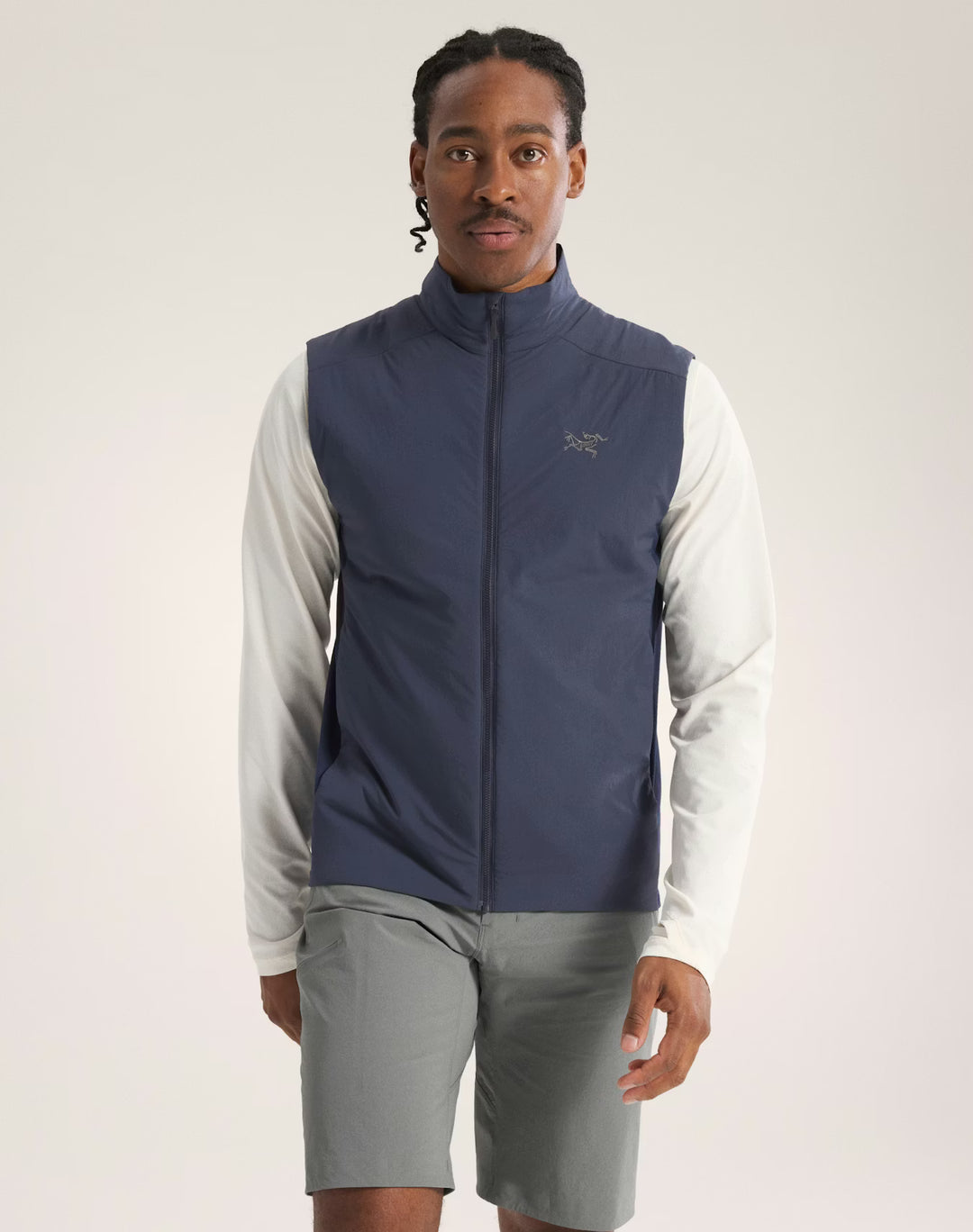 M ATOM VEST
