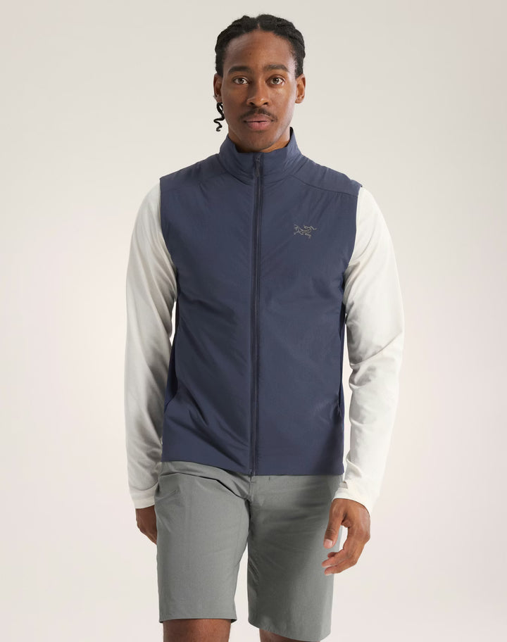 M ATOM VEST