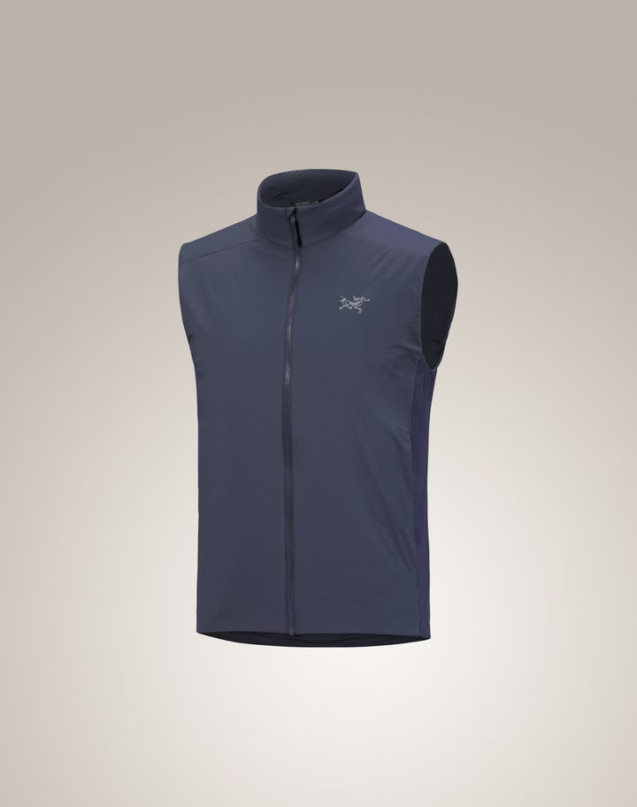 M ATOM VEST