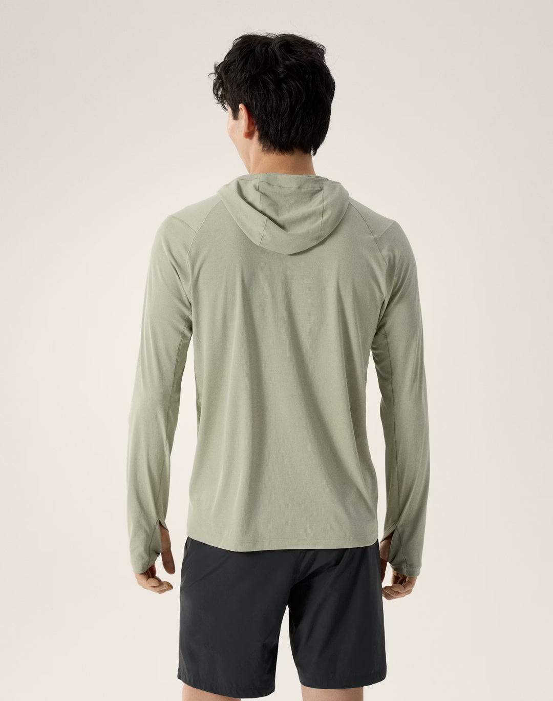 M CORMAC HOODY