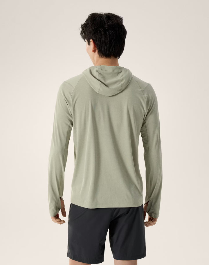 M CORMAC HOODY