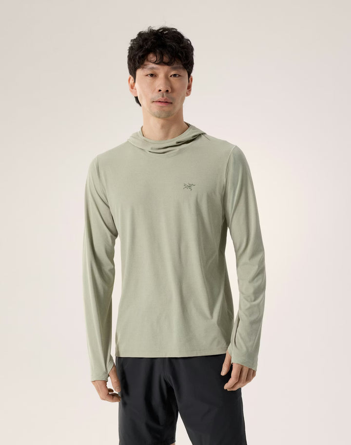 M CORMAC HOODY