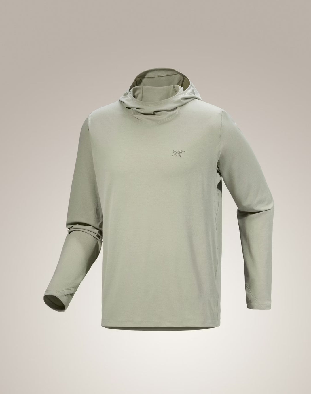 M CORMAC HOODY