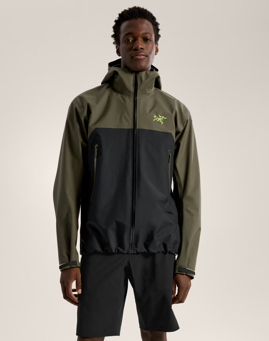 M BETA JACKET