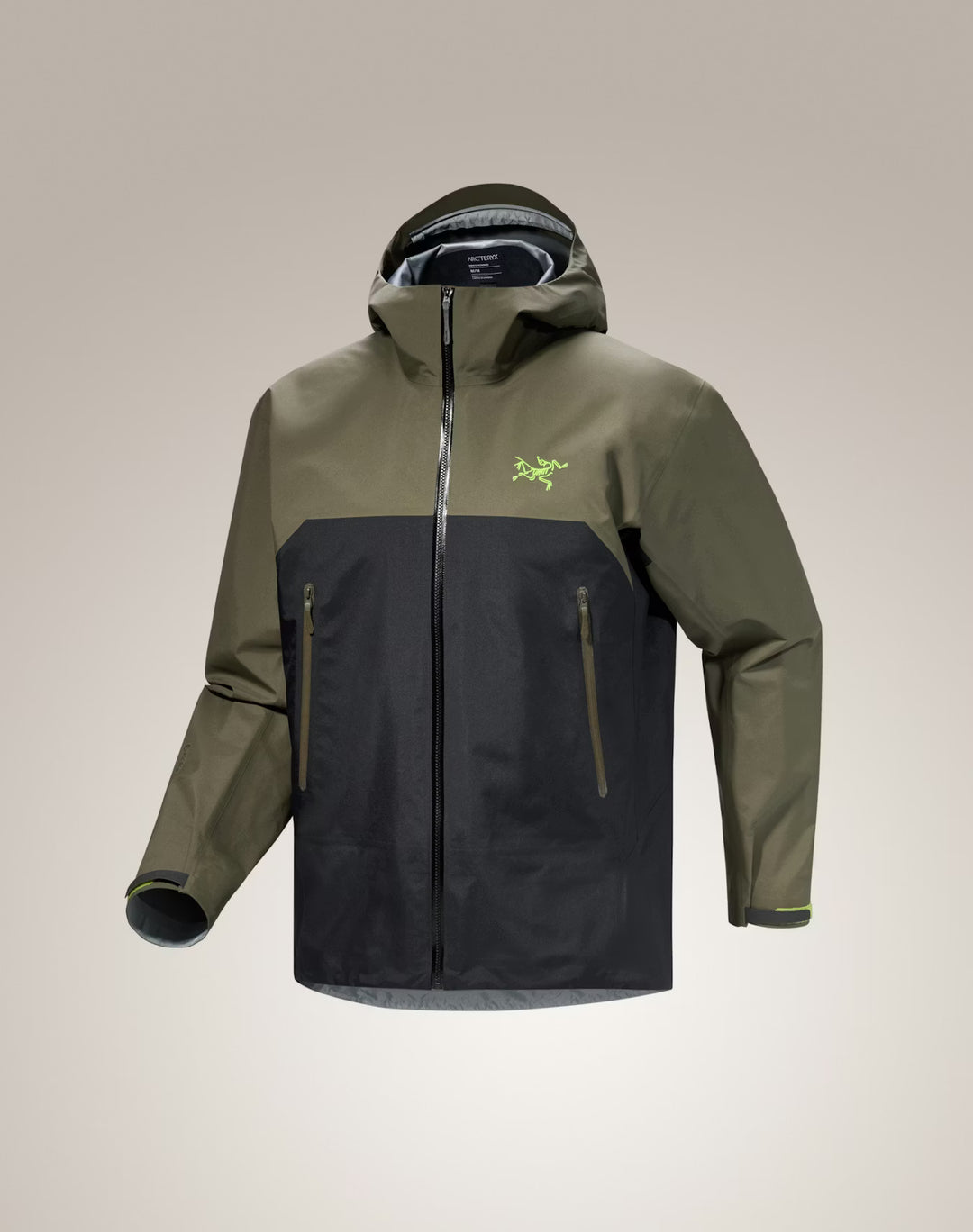 M BETA JACKET