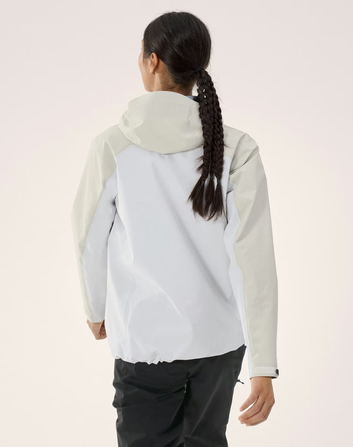 W BETA JACKET