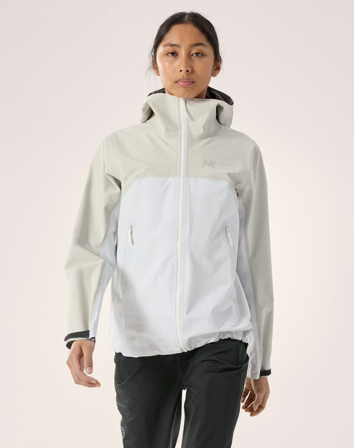 W BETA JACKET