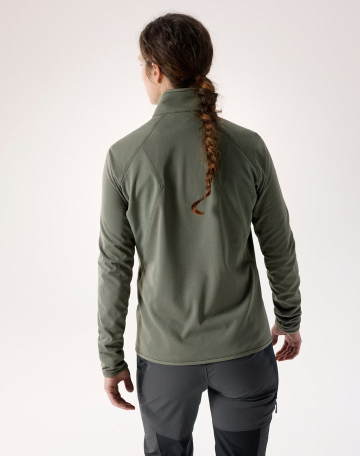 W DELTA JACKET