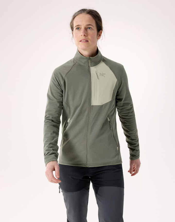 W DELTA JACKET