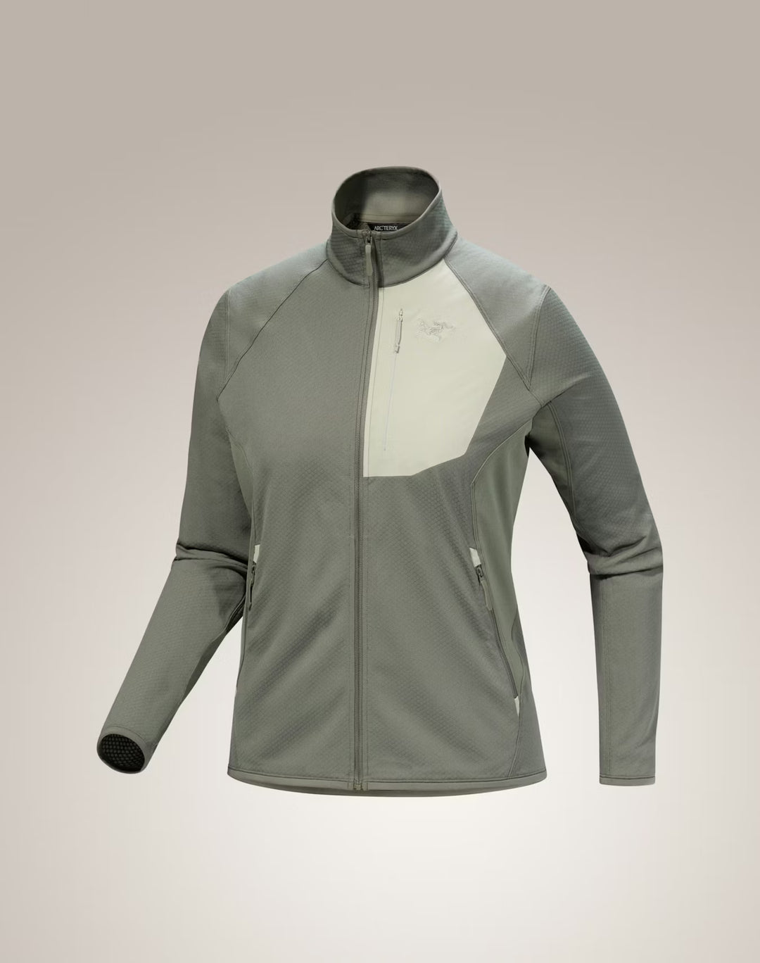 W DELTA JACKET
