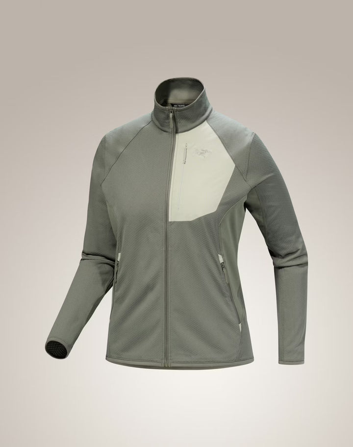 W DELTA JACKET