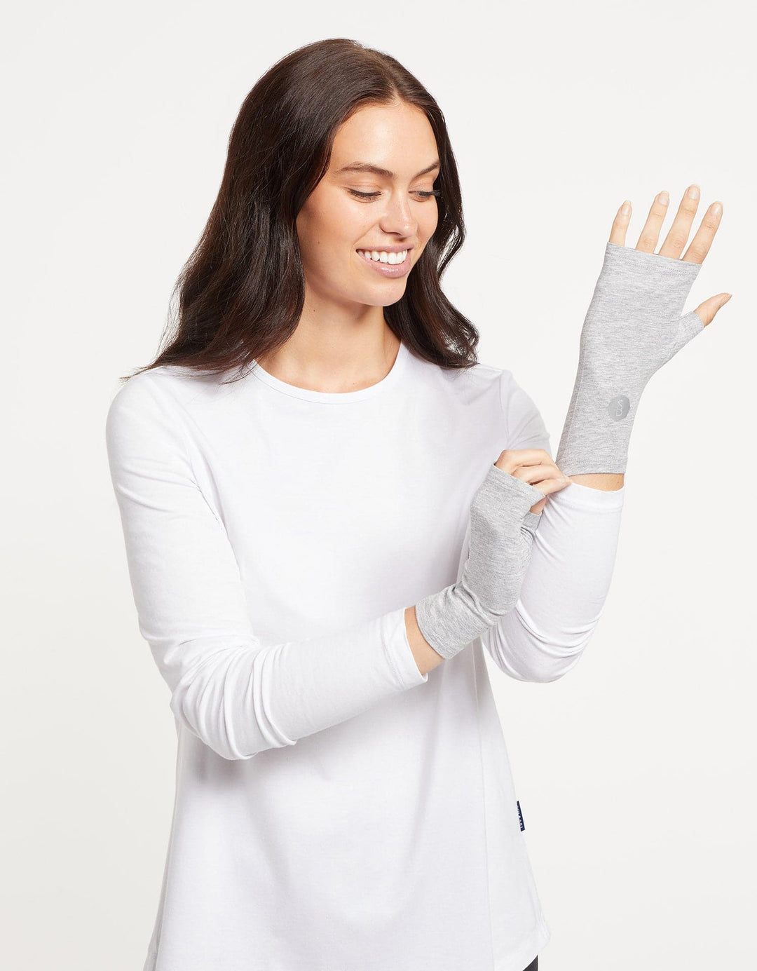 W HAND COVERS