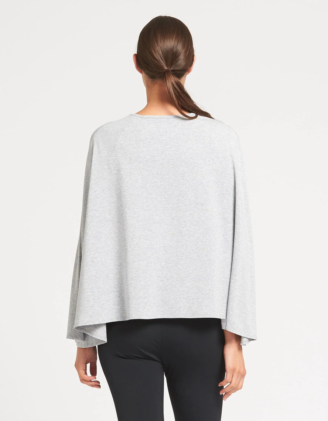 W SUN PROTECTIVE SHRUG