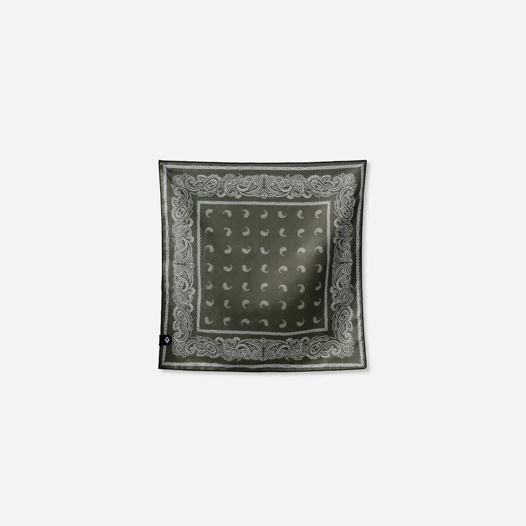 BANDANA TOWEL