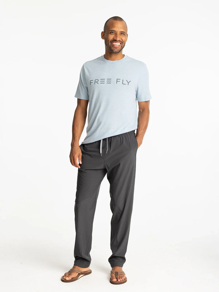 M BREEZE PANT