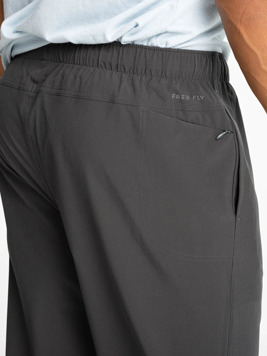 M BREEZE PANT