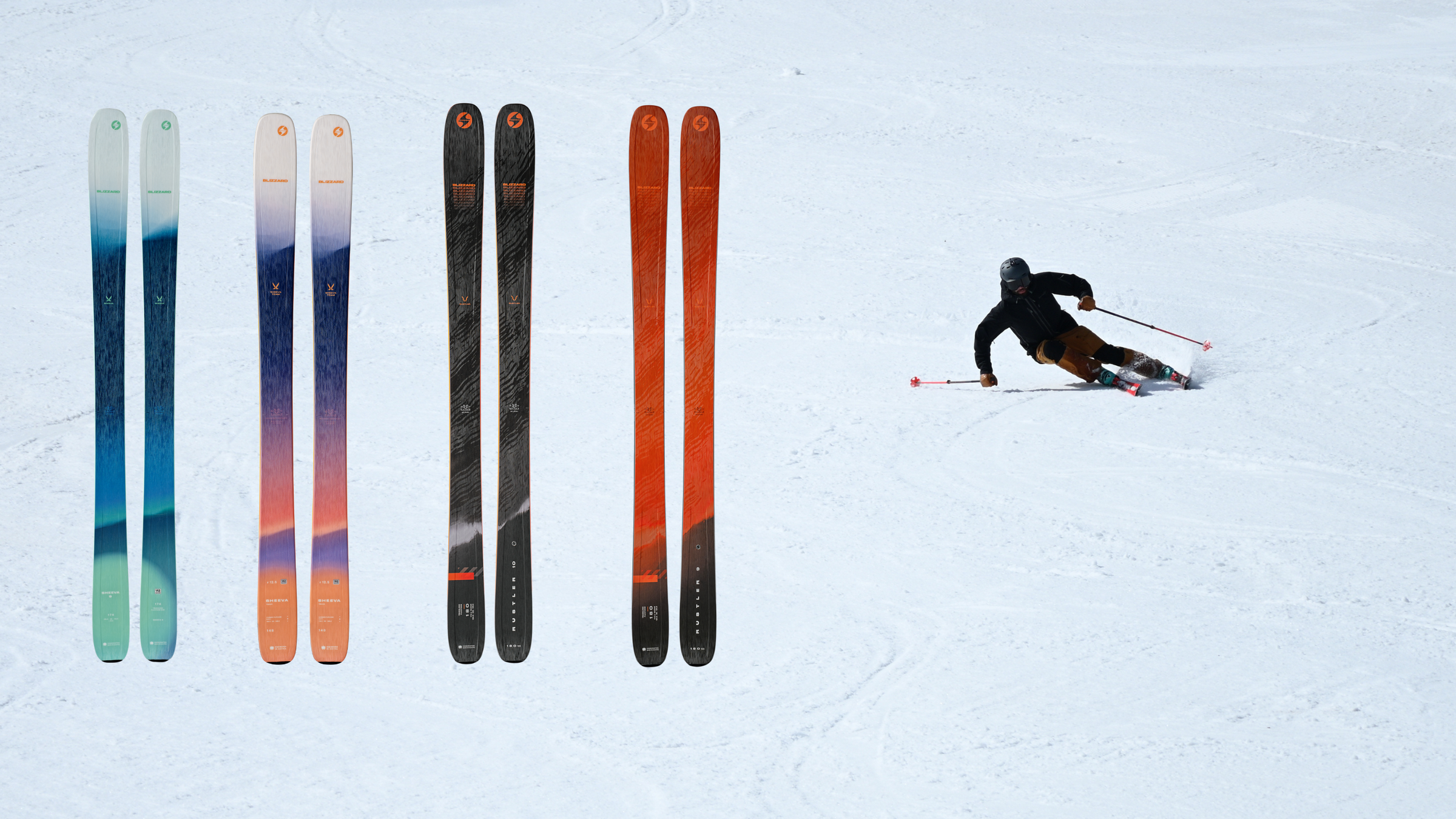 2022-2023 Rossignol Pure Elite 120 GW