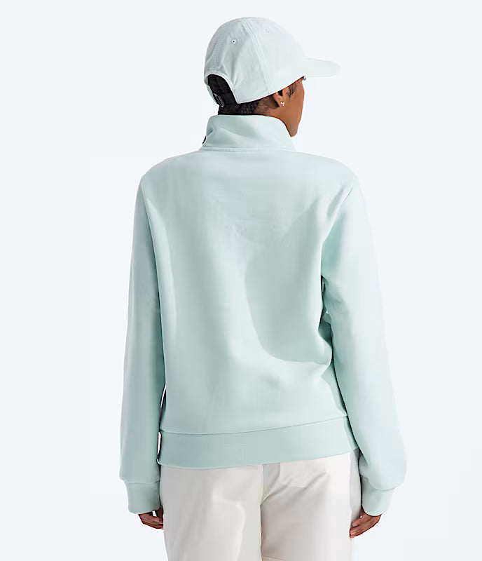 W EVOLUTION SIMPLE DOME REGULAR ¼ ZIP