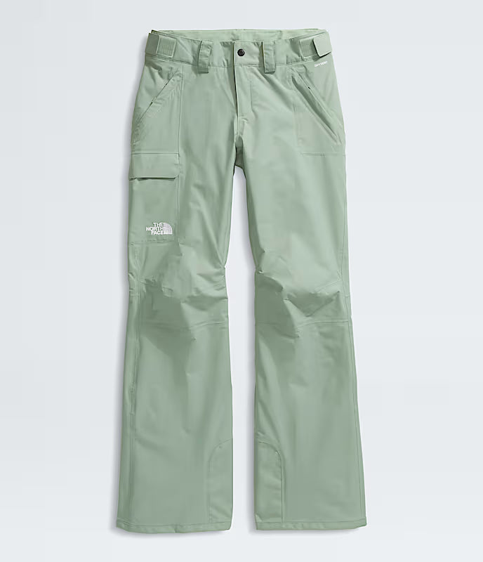 W FREEDOM INSULATED PANT