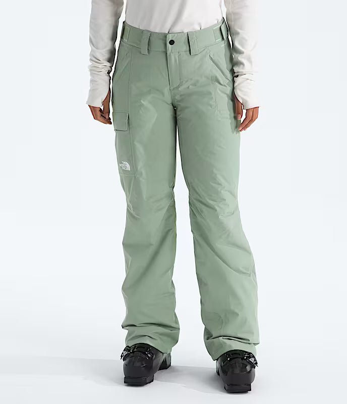 W FREEDOM INSULATED PANT