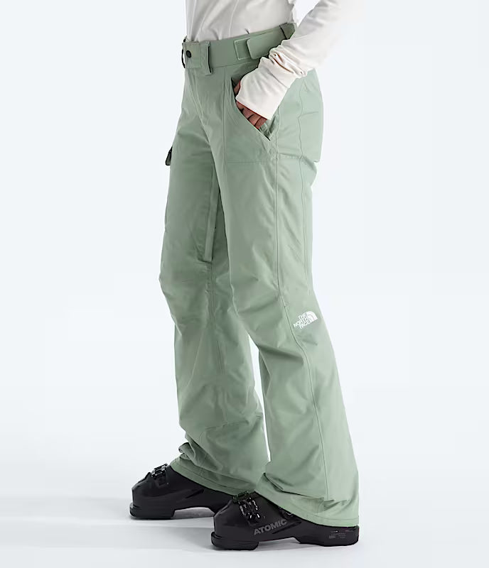 W FREEDOM INSULATED PANT
