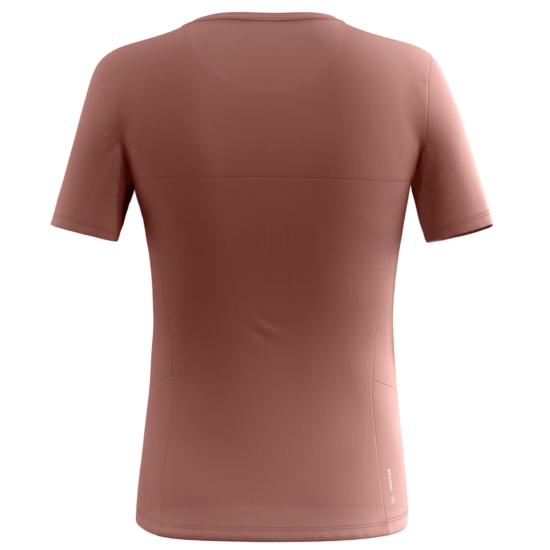 W PUEZ SPORTY DRY T SHIRT