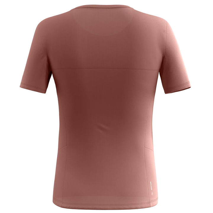 W PUEZ SPORTY DRY T SHIRT