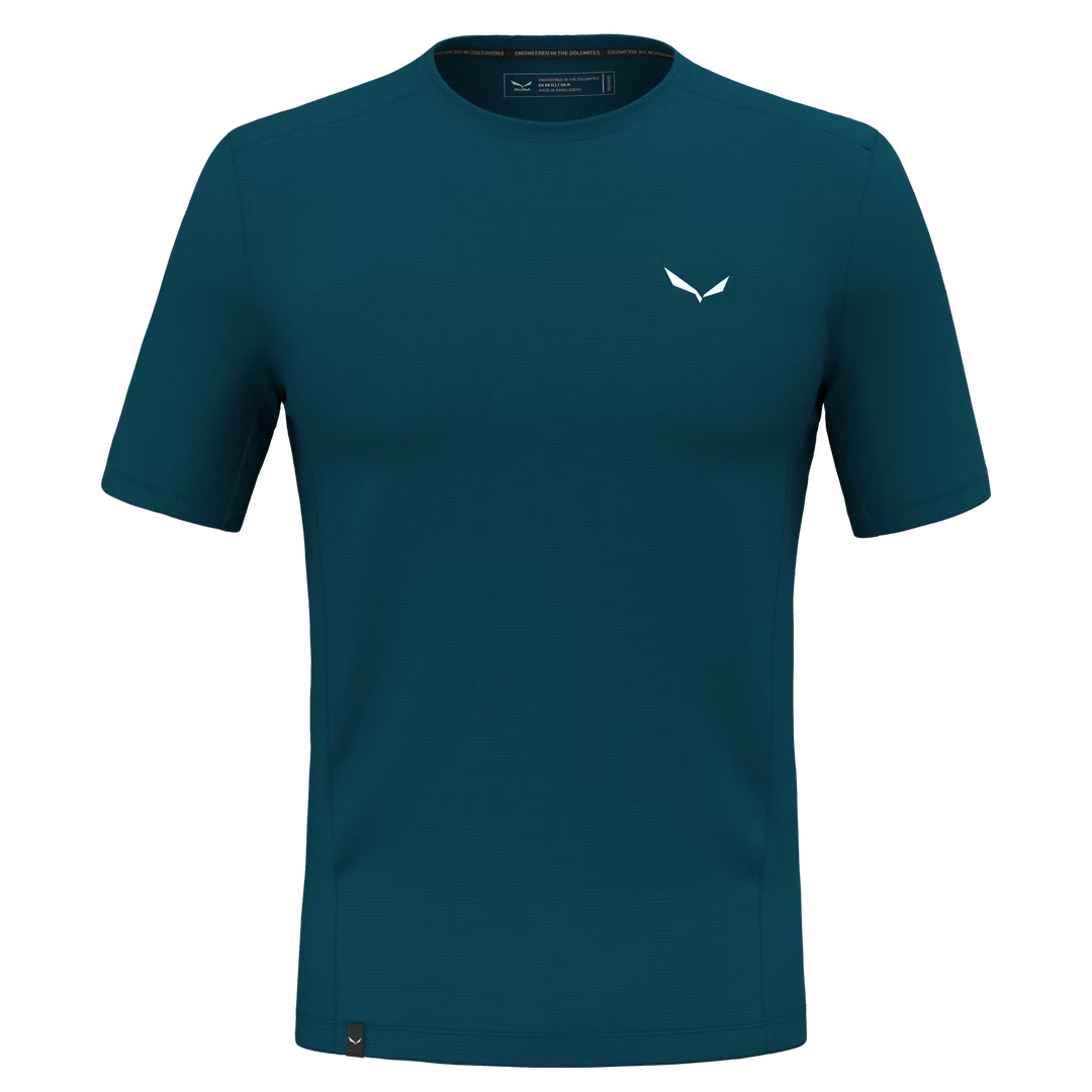 M PUEZ HYBRID DRY T SHIRT