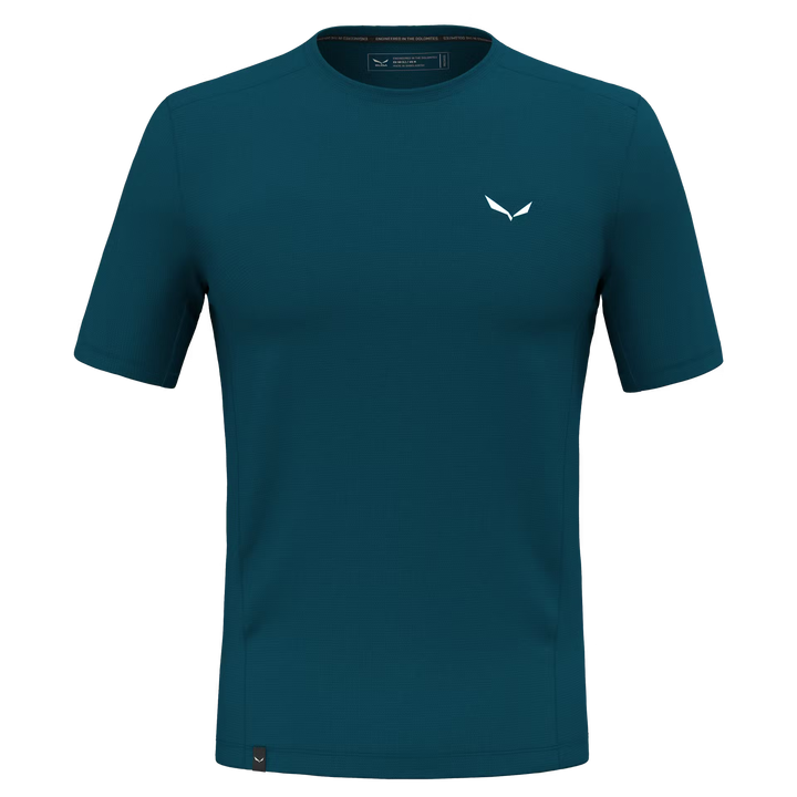 M PUEZ HYBRID DRY T SHIRT