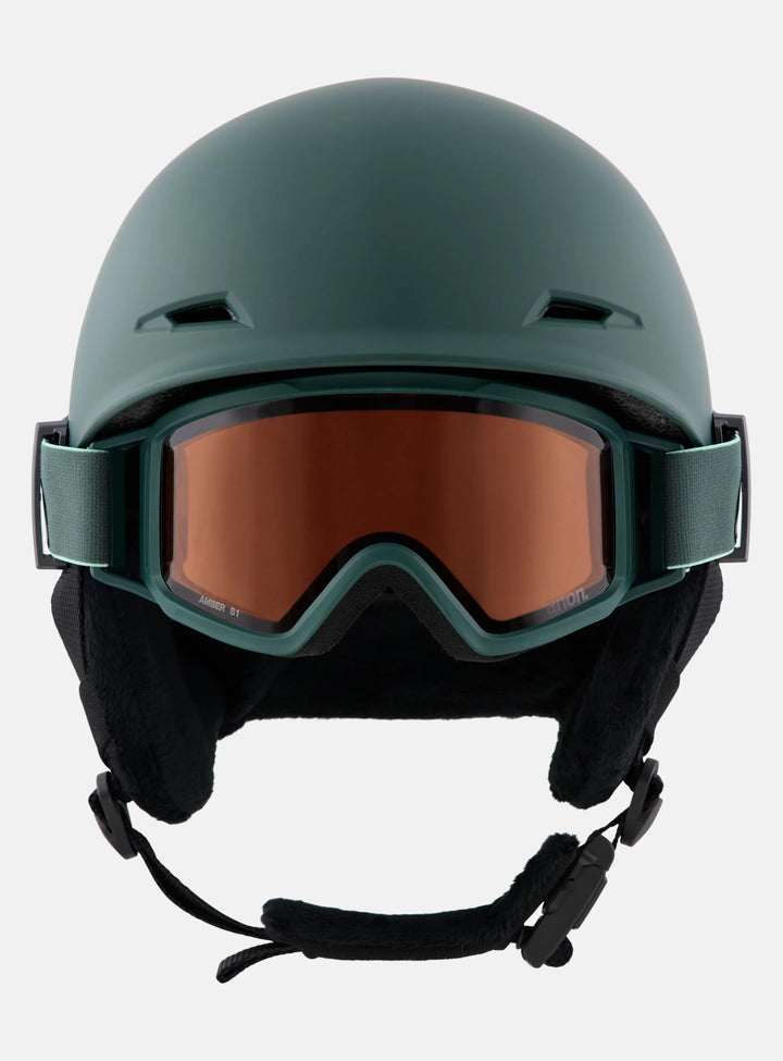 Boone Mountain Sports - ANON KIDS DEFINE- 2027