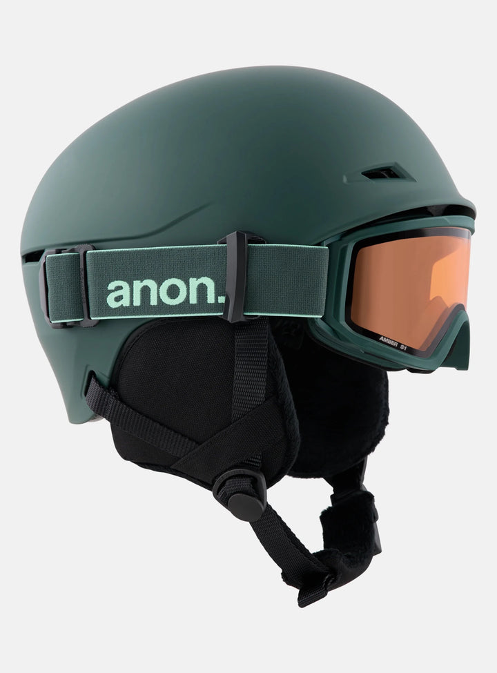 Boone Mountain Sports - ANON KIDS DEFINE- 2027
