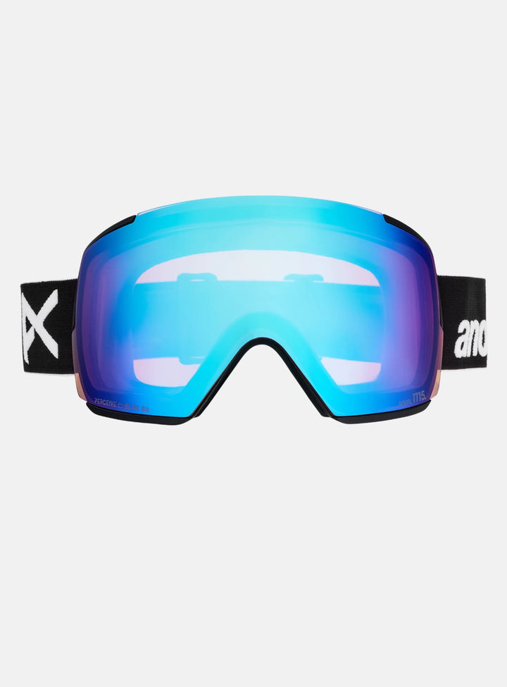 Boone Mountain Sports - ANON M5 +BONUS LENS + MFI FACE MASK- 2027