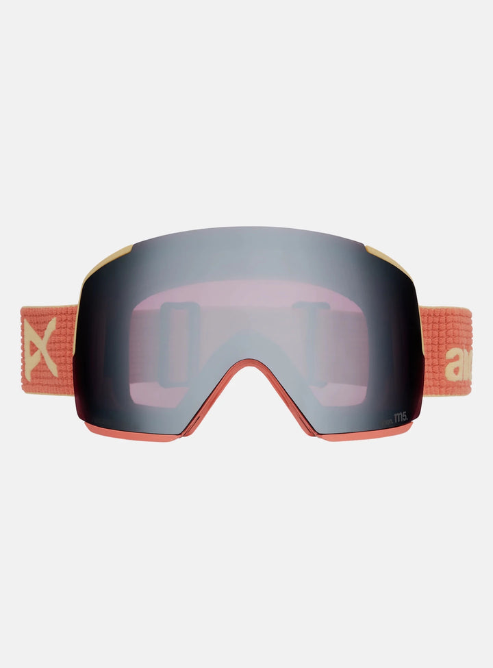 Boone Mountain Sports - ANON M5 +BONUS LENS + MFI FACE MASK- 2027