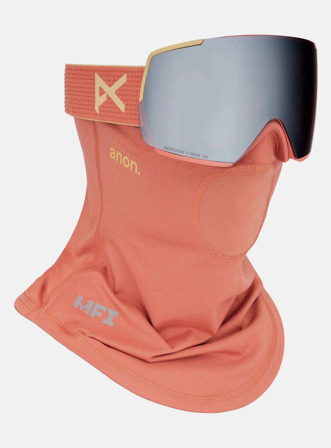 Boone Mountain Sports - ANON M5 +BONUS LENS + MFI FACE MASK- 2027