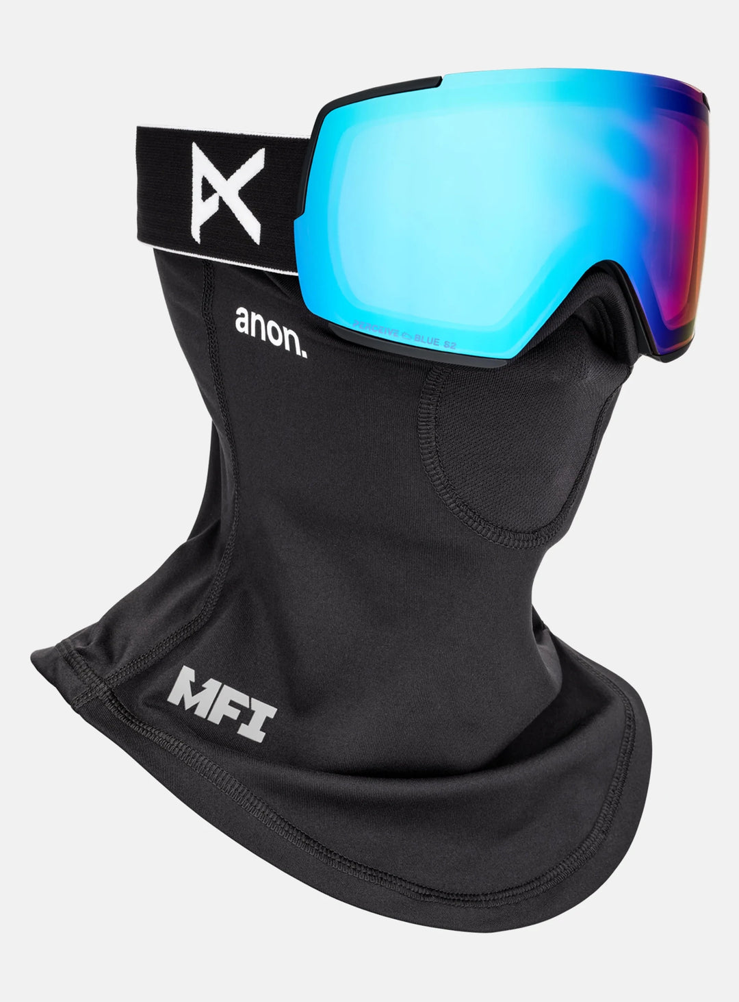 Boone Mountain Sports - ANON M5 +BONUS LENS + MFI FACE MASK- 2027