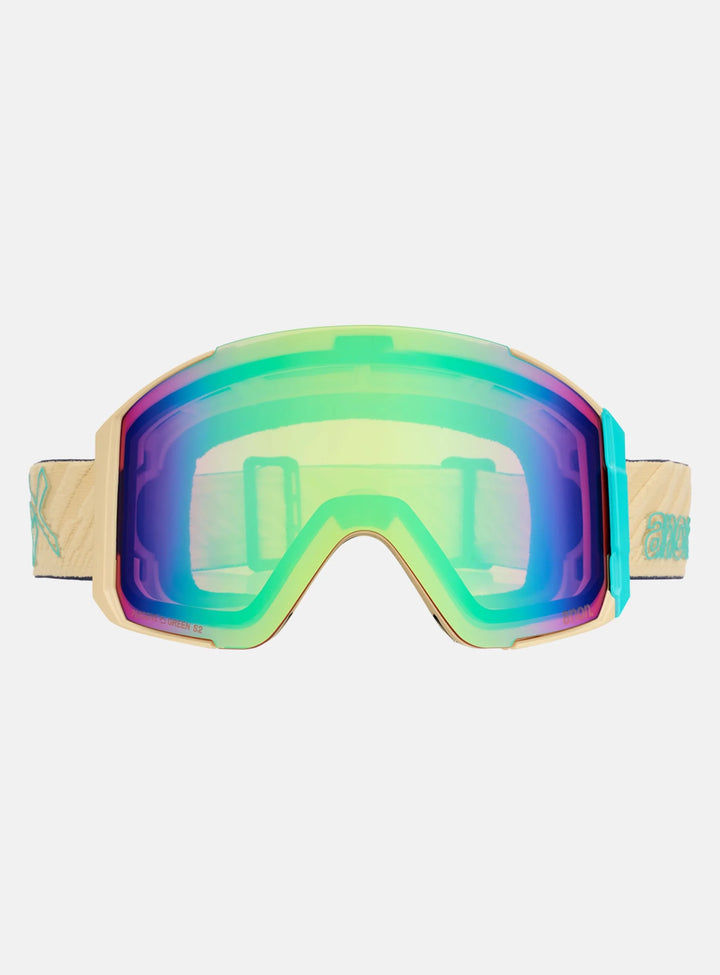 Boone Mountain Sports - ANON SYNC GOGGLES + BONUS LENS + MFI FACEMASK- 2027