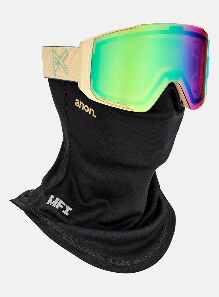 Boone Mountain Sports - ANON SYNC GOGGLES + BONUS LENS + MFI FACEMASK- 2027