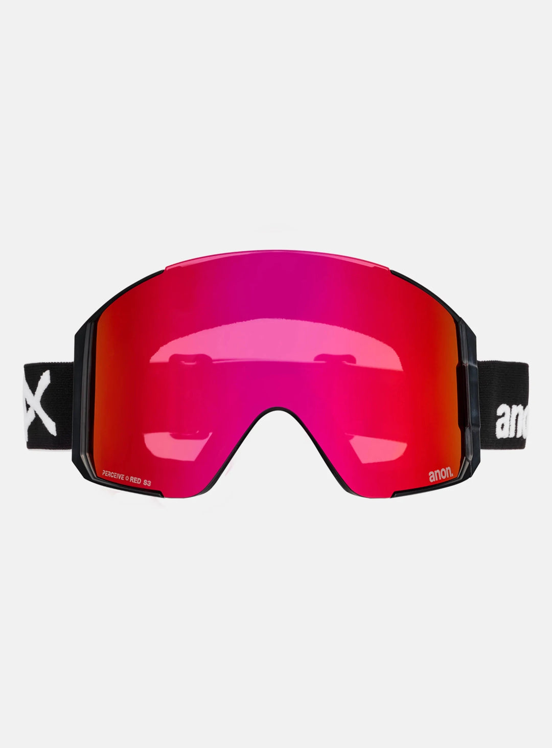 Boone Mountain Sports - ANON SYNC GOGGLES + BONUS LENS + MFI FACEMASK- 2027