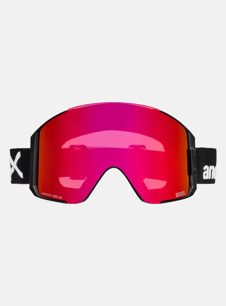 Boone Mountain Sports - ANON SYNC GOGGLES + BONUS LENS + MFI FACEMASK- 2027