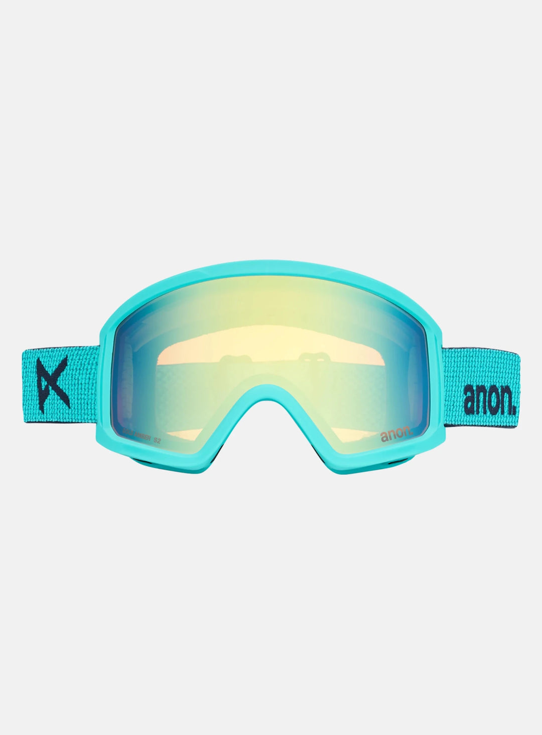 Boone Mountain Sports - ANON TRAACKER 2.0 + MFI FACE MASK- 2027