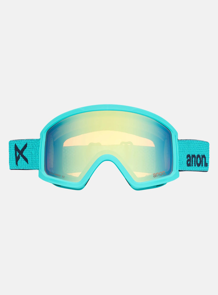 Boone Mountain Sports - ANON TRAACKER 2.0 + MFI FACE MASK- 2027