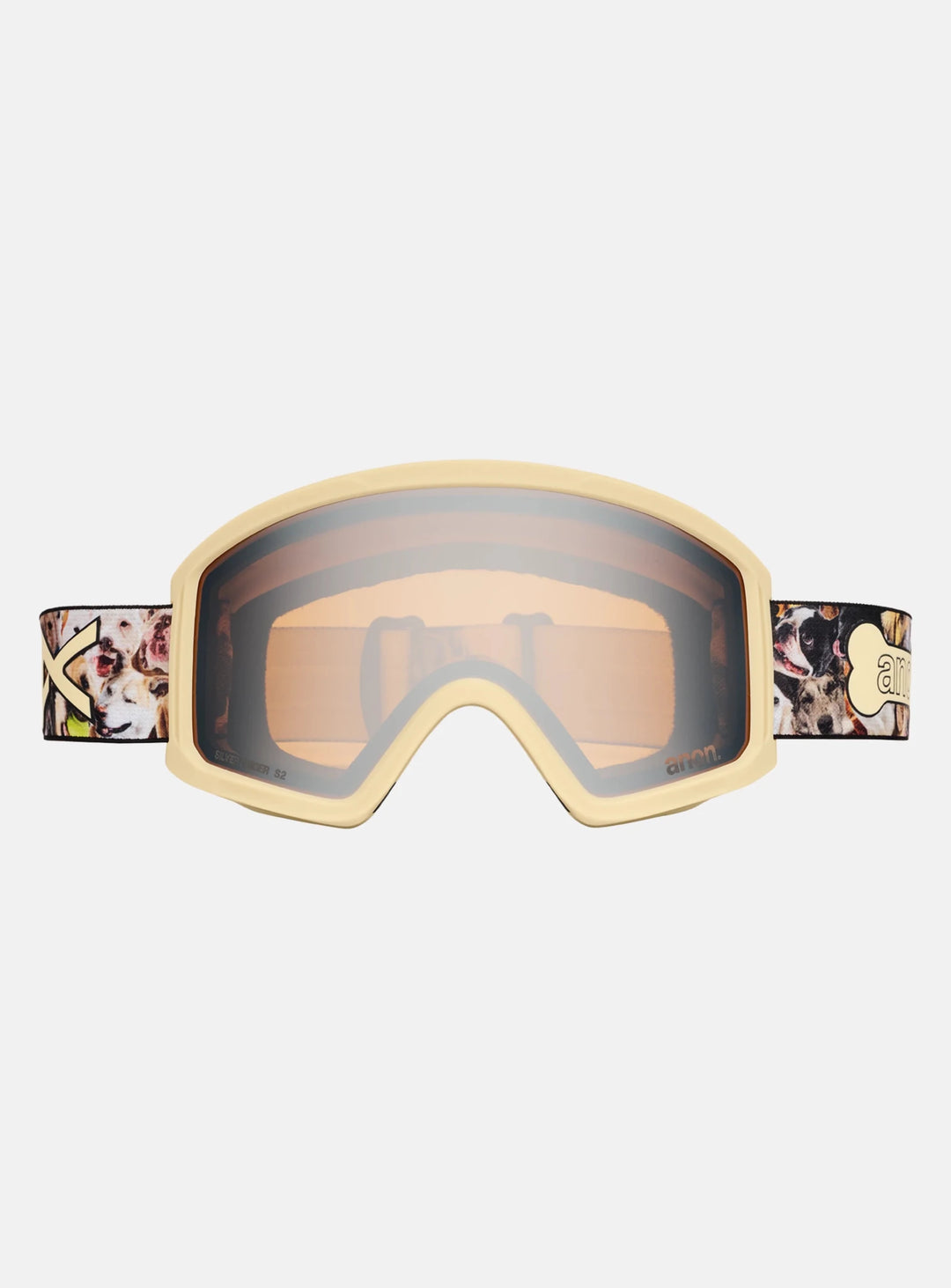Boone Mountain Sports - ANON TRAACKER 2.0 + MFI FACE MASK- 2027