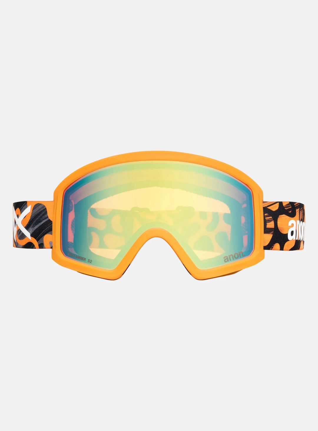 Boone Mountain Sports - ANON TRAACKER 2.0 + MFI FACE MASK- 2027