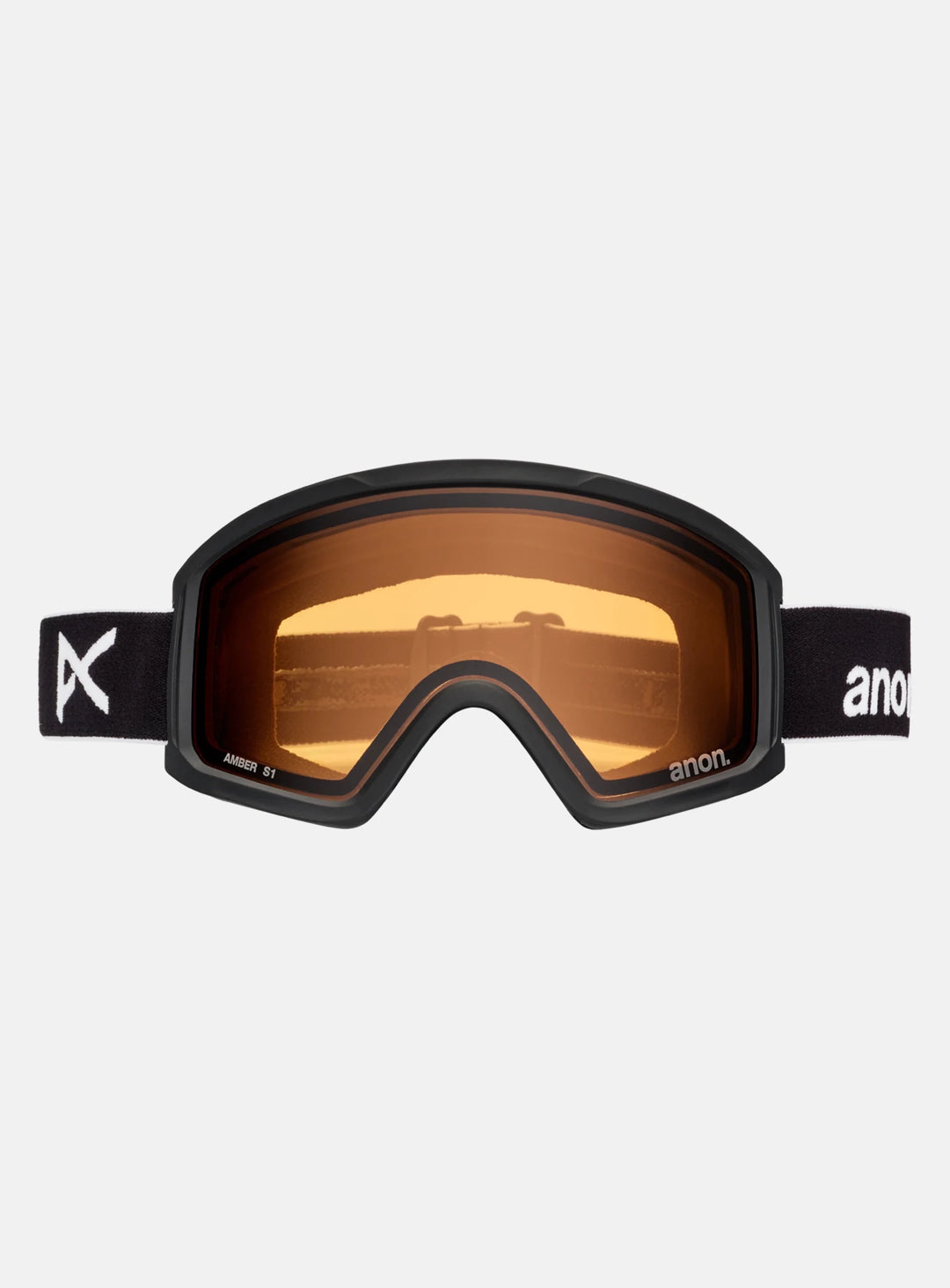Boone Mountain Sports - ANON TRAACKER 2.0 + MFI FACE MASK- 2027