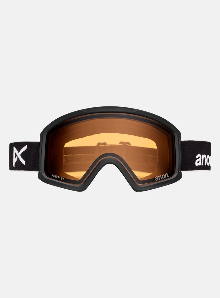 Boone Mountain Sports - ANON TRAACKER 2.0 + MFI FACE MASK- 2027