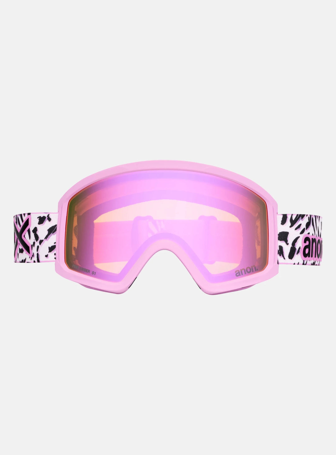 Boone Mountain Sports - ANON TRAACKER 2.0 + MFI FACE MASK- 2027
