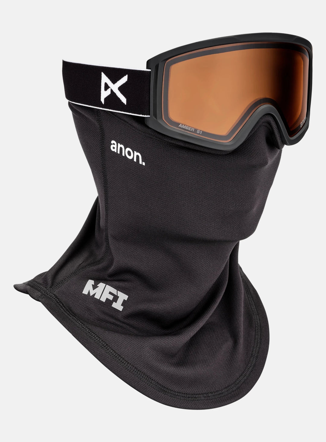 Boone Mountain Sports - ANON TRAACKER 2.0 + MFI FACE MASK- 2027