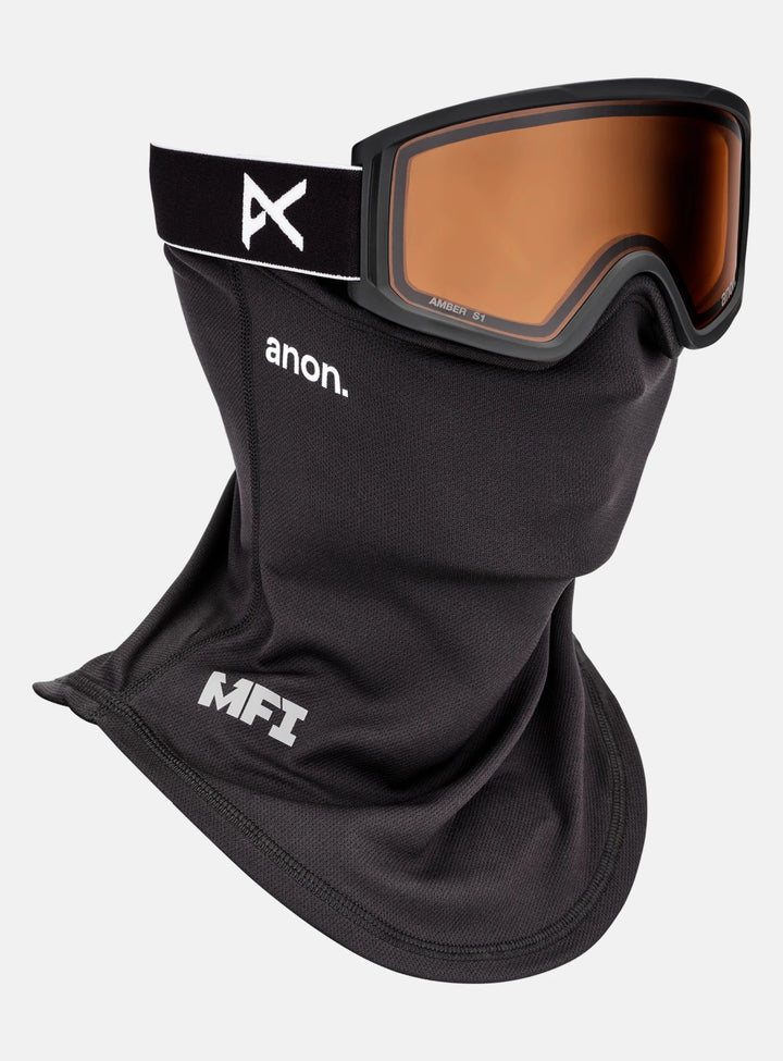 Boone Mountain Sports - ANON TRAACKER 2.0 + MFI FACE MASK- 2027