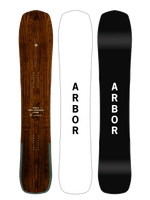 Boone Mountain Sports - ARBOR A - FRAME - 2025
