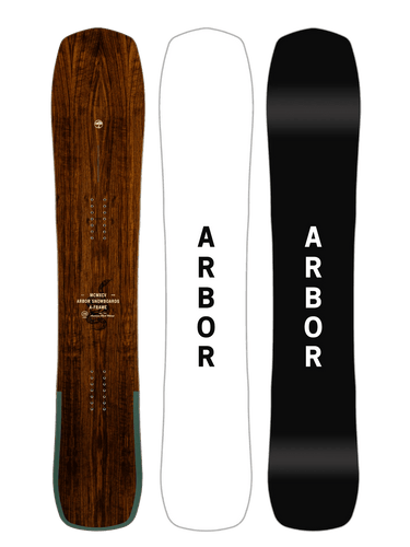 Boone Mountain Sports - ARBOR A - FRAME - 2025